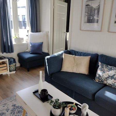 Light Home Apartment Alesund With Free Parking Exterior foto