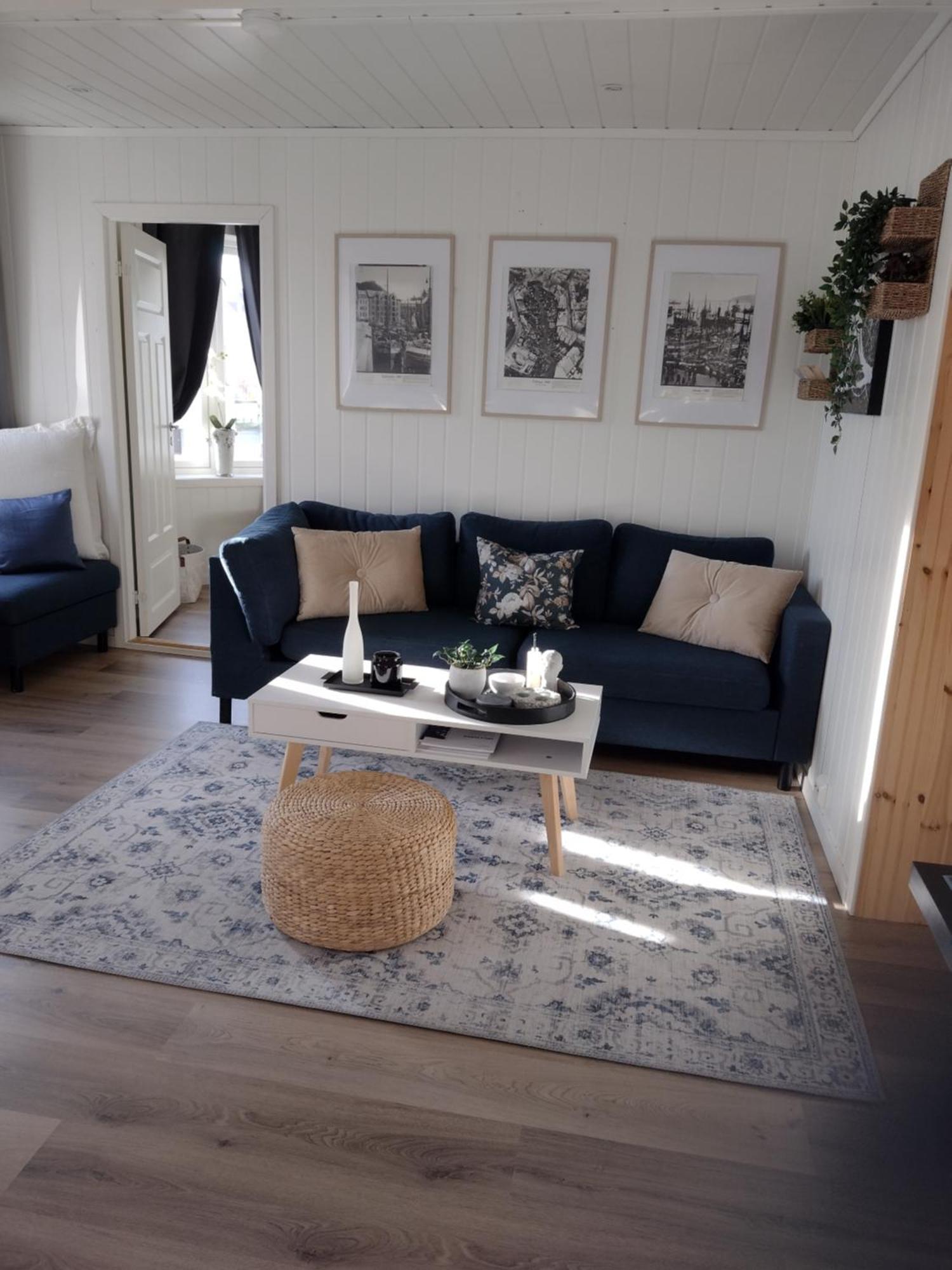 Light Home Apartment Alesund With Free Parking Exterior foto