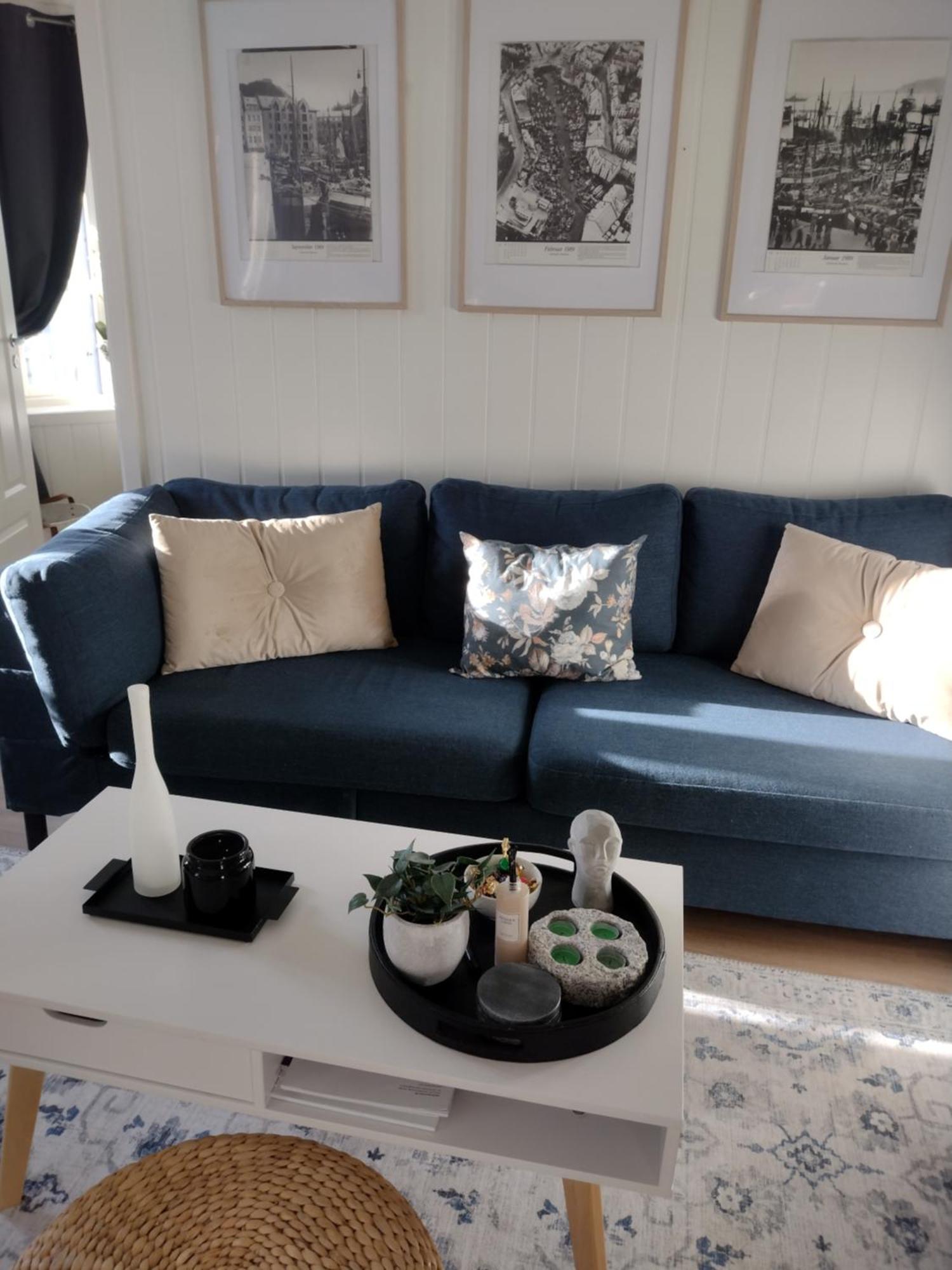 Light Home Apartment Alesund With Free Parking Exterior foto